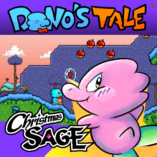 SAGE 2020 - Demo - Sonic Mania Competition Plus (Version 5 SAGE DEMO)