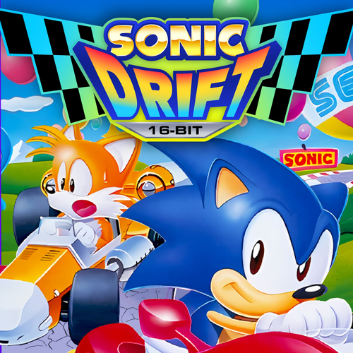 SAGE 2022 - Demo - Sonic Adventure DS